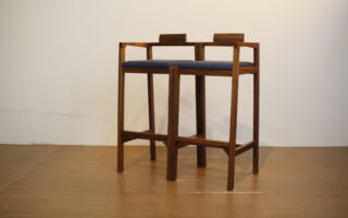 —カウンタ-チェア-—