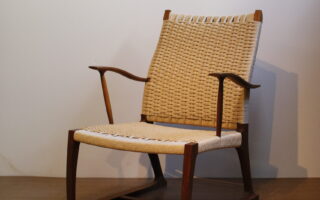 夏に合うチェア